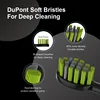 Xiaomi Electric Sonic Toothbrush USB Rechargeable  IPX7 Waterproof Long Battery Life Smart Timer 4 MODES Sonic Tooth Brushes NEW 4
