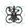 GEPRC Cinebot30 HD O3 F722-45A AIO With PNP/Frsky R-XSR/TBS Nano RX/ELRS 2.4G Receiver FPV Drone 5