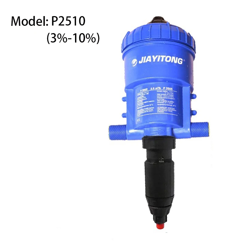 Liquid Dispenser Car Wash Wax Water Foam Automatic Dilution Proportioner Liquid