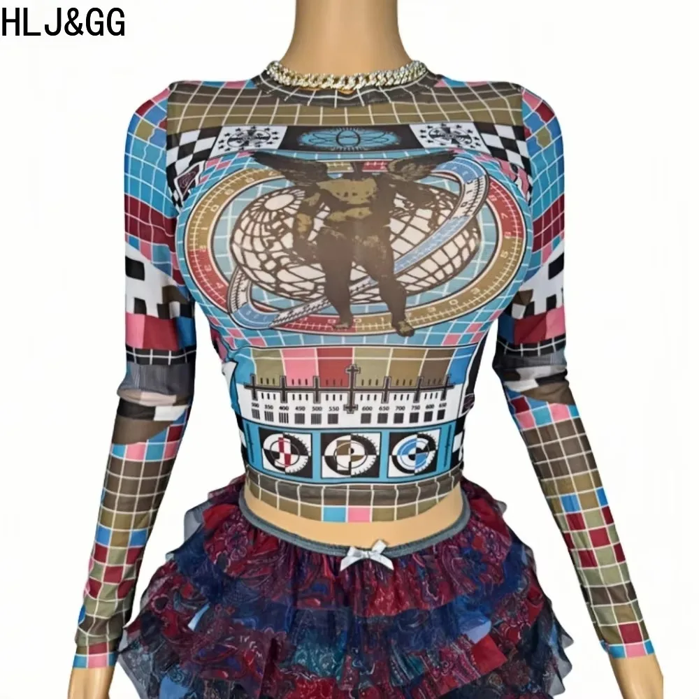 【希少・00’s・Y2K】G-III Nets '67 SETUP XXL HLJ&GG Y2K Fashion Trend Multicolour Two Piece Sets Women
