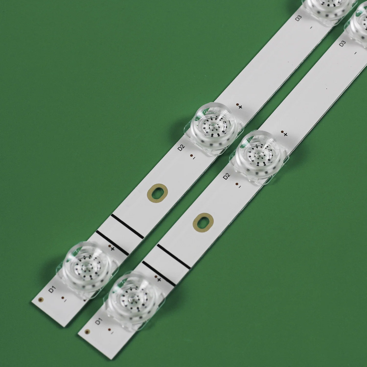 LED Ʈ Ʈ 12  Hisense 43h4000gm 43h4030f3 JL.D425C1330-003AS-M_V03 CRH-BX43X13030120202BREV1.2 800mm