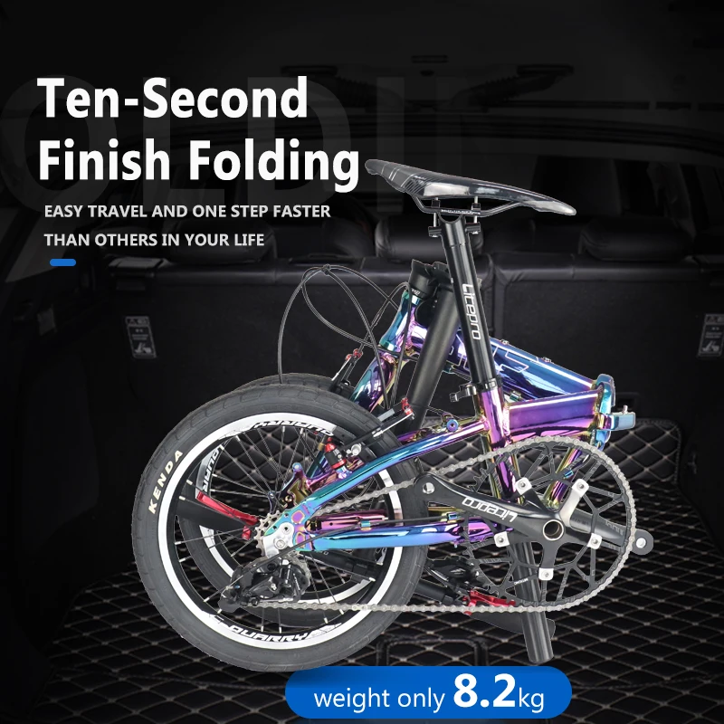 アルミ製　１６インチ　折りたたみ自転車 Amazon | Deerou折畳み自転車 折りたたみ自転車 16インチ 6段