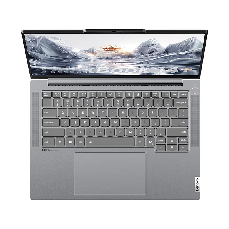 Lenovo 2025 ThinkBook 14+ R9 365 32G + 1T 14.5-Inch 3K 120Hz Screen 3