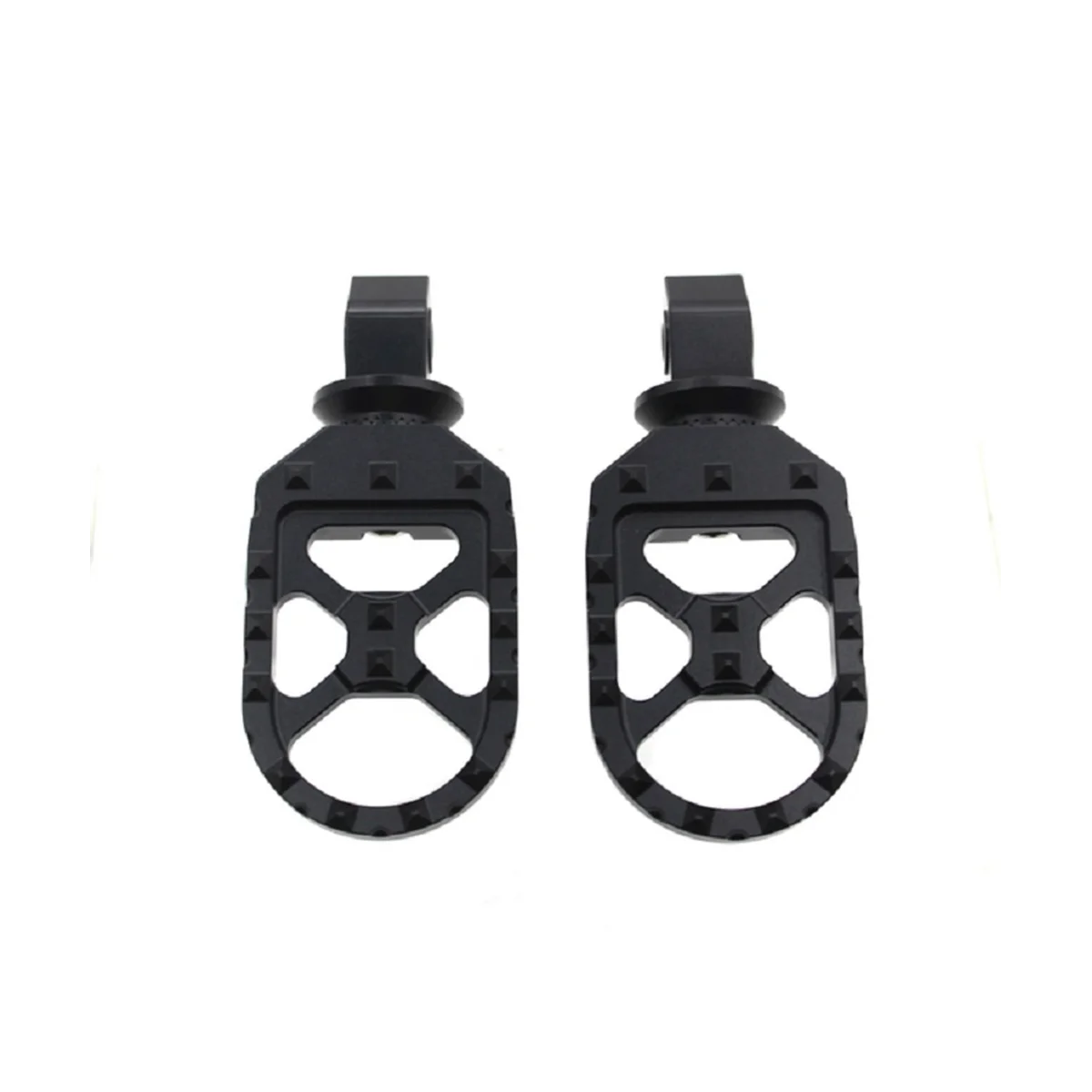 

Мотоциклетные регулируемые Задние подножки, вращающиеся подножки для пассажиров, подножки для rebel 500 300 CMX500 CMX300