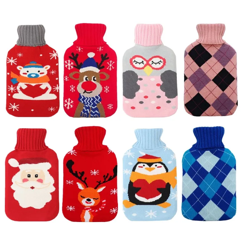 Hot Water Bottle Water Hot Water Bottle Bags Hot Water Belly Bag