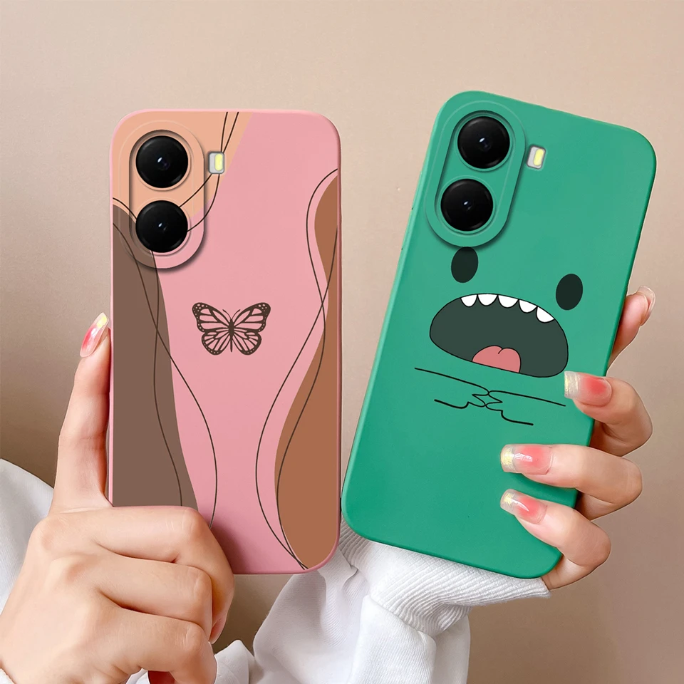 Lovely Bear Love Heart Shockproof Anti-Fall Luxury Shell Case