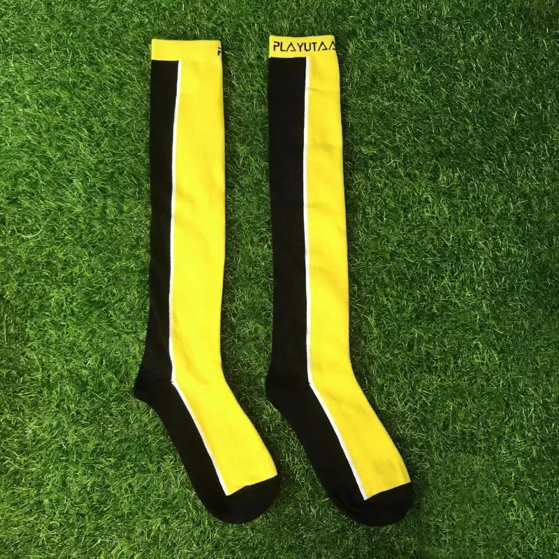 

New Women's Golf Socks, Outdoor Sports and Leisure Socks, Knee Length Pure Cotton Breathable Mandarin Duck Socks