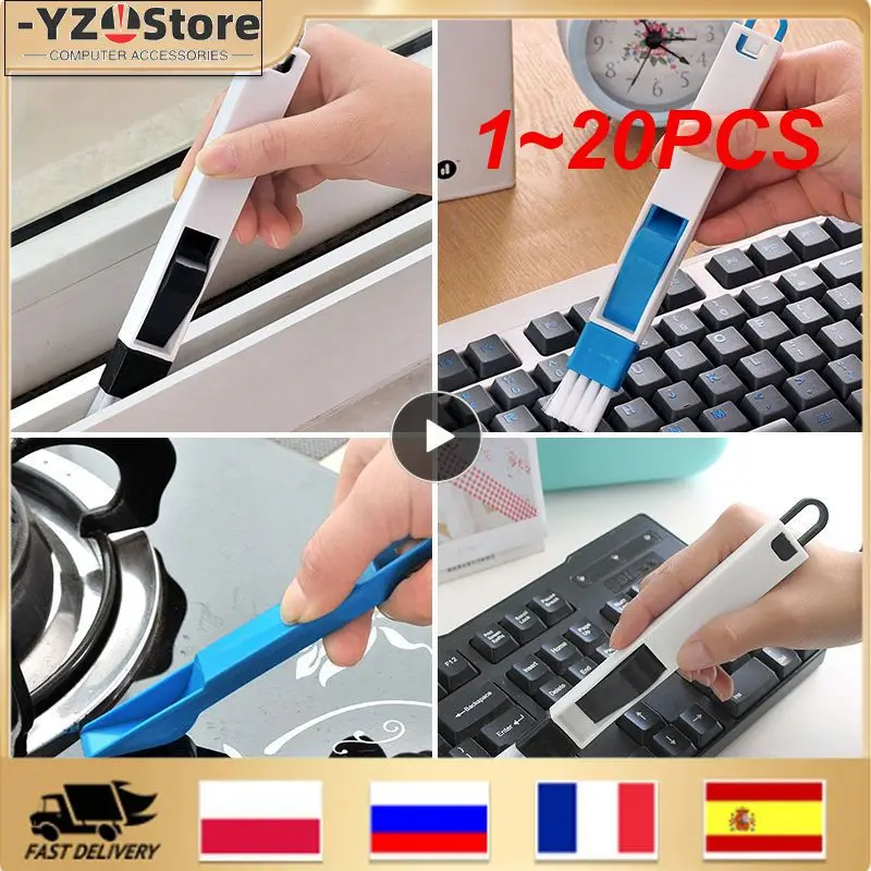 

1-20 шт., набор для чистки компьютера