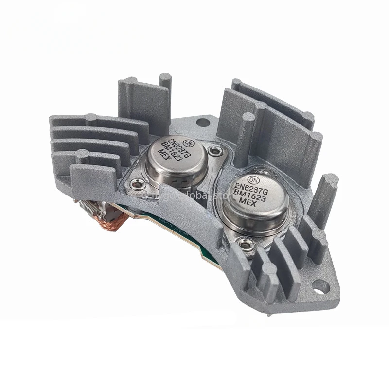 

Подходит для резистора воздуходувки Peugeot Citroen 644178 5HL351321601 11148350000 698032
