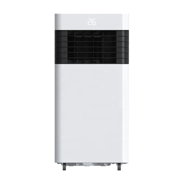 

New Design Personal Cooler Parts Floor Standing Air Conditioner mini portable a/c