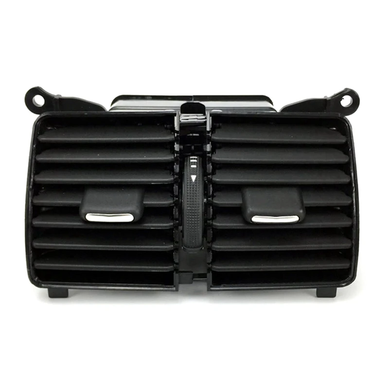 

3CD81920 3 Вентилятор заднего кондиционера в сборе задняя вентиляционная решетка для подлокотника автомобиля для VW Passat B6 CC