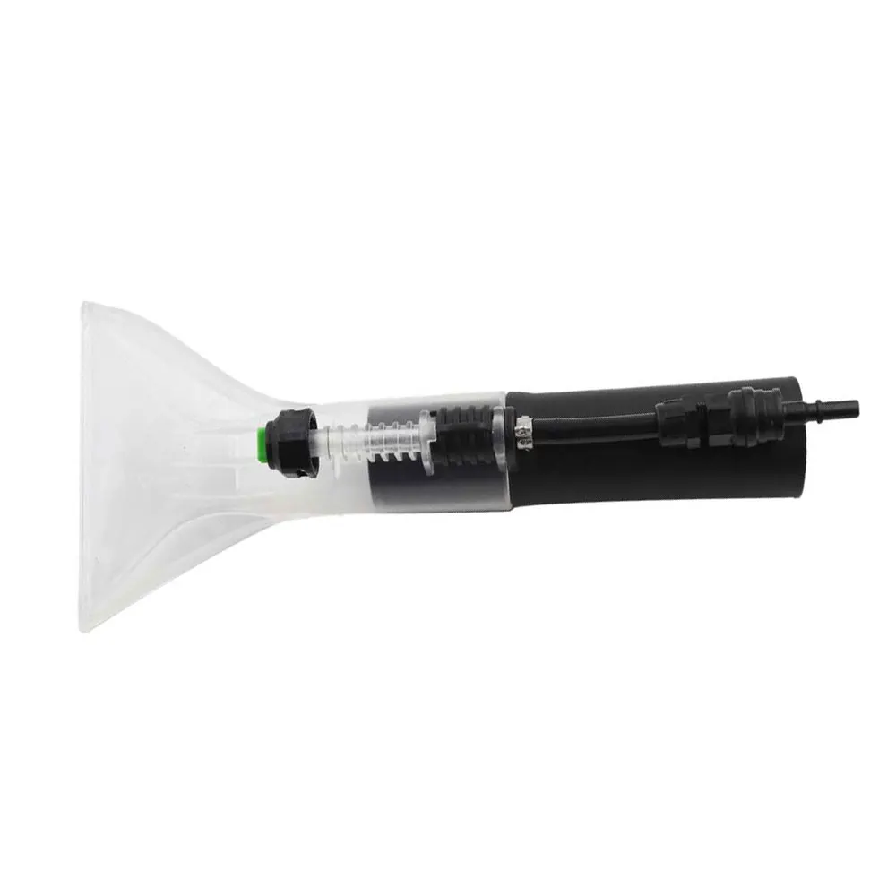 28850180 For Karcher SE 4001 4002 head curtain Spray Extraction Upholstery Nozzle Hand Tool Brush Vacuum CLEANING, upholstery cleaning tool