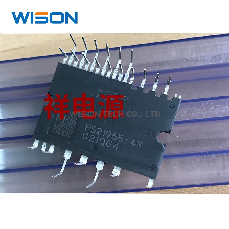 PS21963-4W PS21964-4W PS21965-4W PS21964-CTV PS21963-AKT PS21963-4CE 원래 모듈