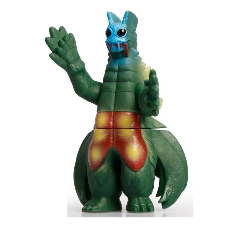 ♯Kvi11JZモンスターフィギュアMONSTER組立シリーズ全6種 ♯Kvi11JZ モンスター フィギュア MONSTER 組立シリーズ 全6種の