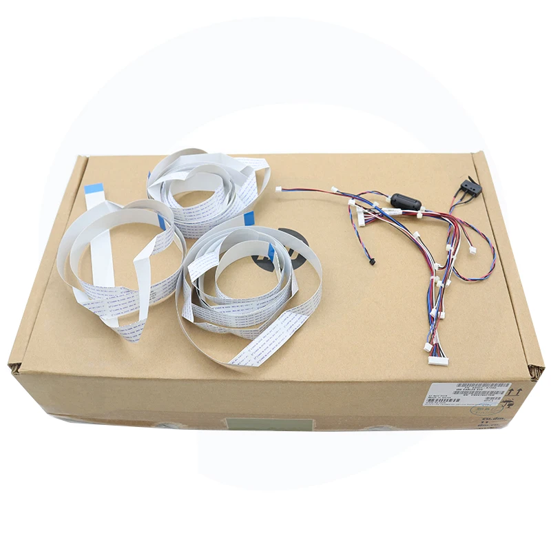 改良版 Silicone connector | TnoT.LE