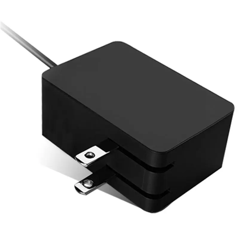 15V 1.6A 24W AC Laptop Power Adapter Charger for Microsoft Surface go1 go2 pro4 pro5 m3 1735 1736 1824