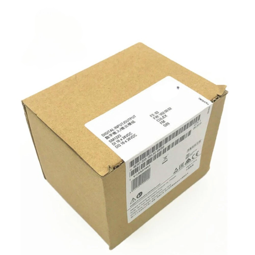 

New Original 6ES7223-1BL32-0XB0 6ES72231BL320XB0