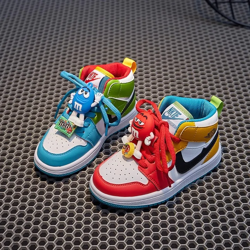 حذاء رياضي شبكي فاخر CF-S800