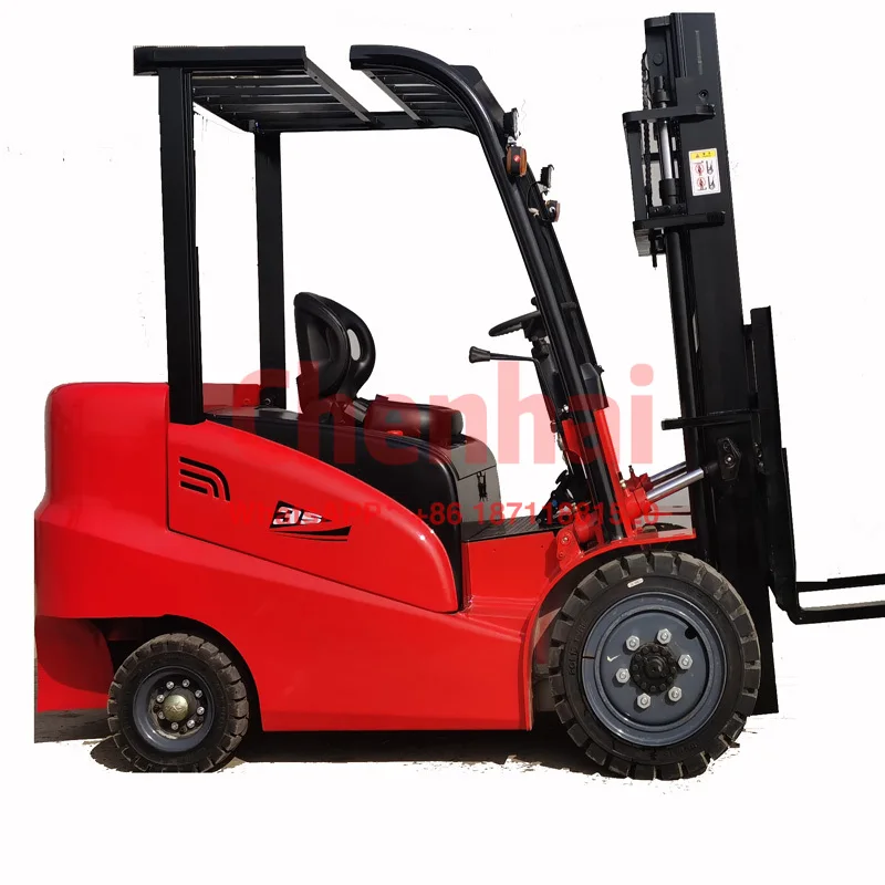 

small electric fork lift forklifts hydraulic stacking truck hand forklift