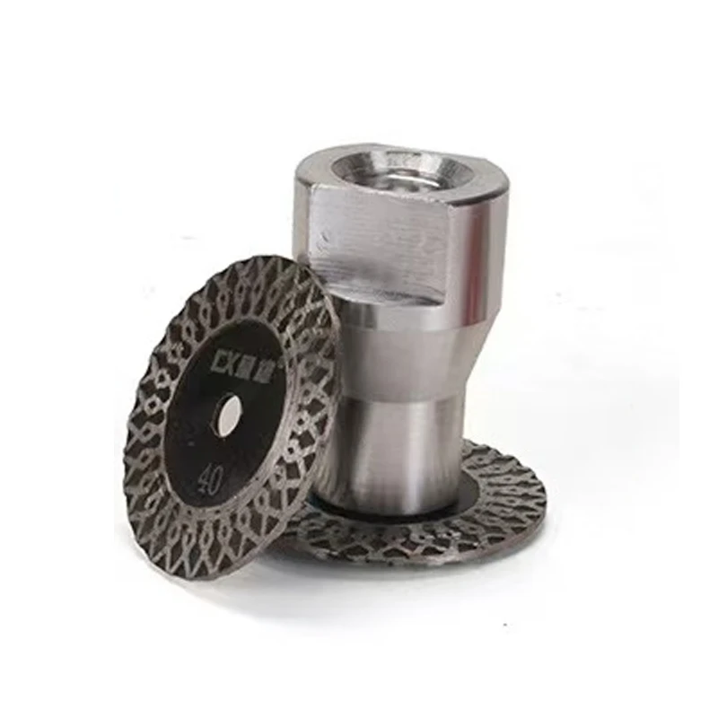40mm Diamond Engraving Saw Blades for Precise Cutting and Carving