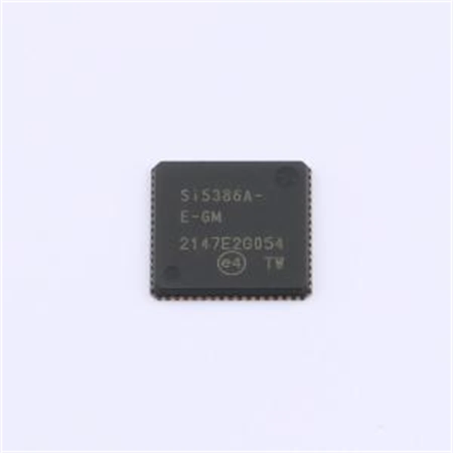 SI5386A-E-GM