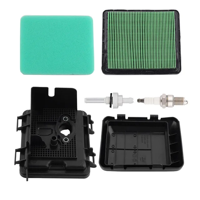 Overhead cam gcv160 clearance