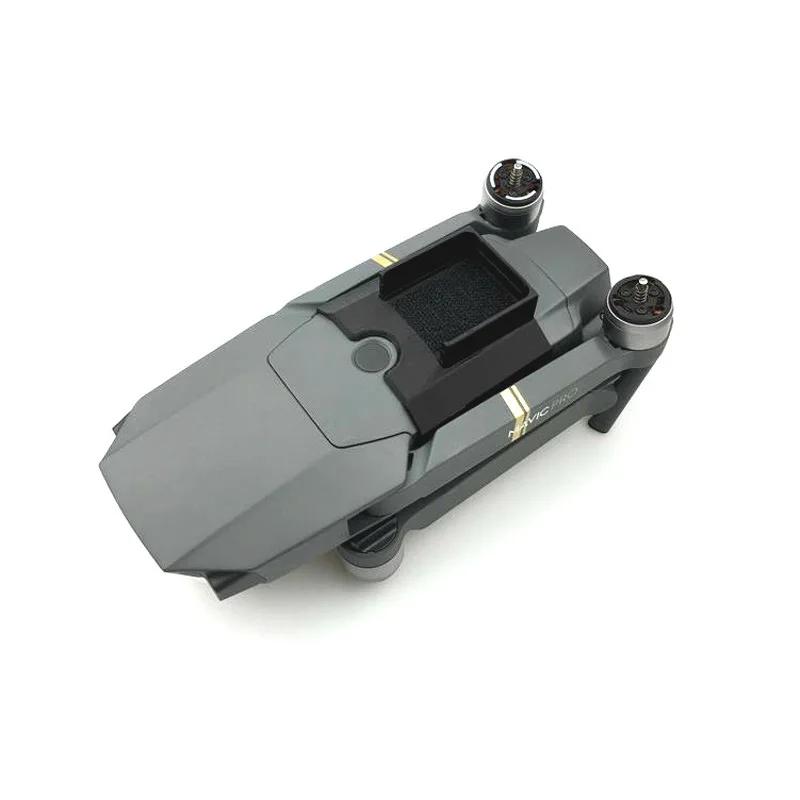 Mavic Pro Tracker Locator RF-V16 GPS Fixed Bracket Holder for dji Mavic Pro Drone Accessories