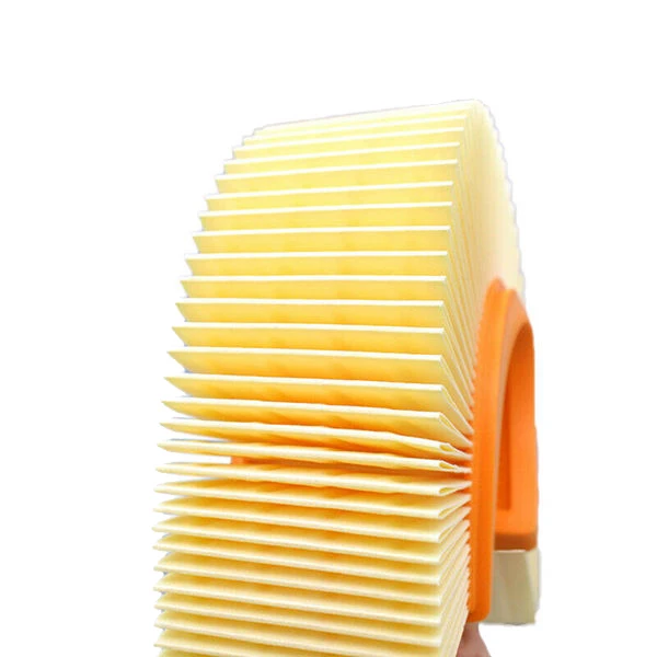 1 Pack HEPA Filter Replaces For Karcher 6.414-498.0 SE 2001 SE 3001 5.100 6.100 K 2801 Wet And Dry Vacuum Cleaner