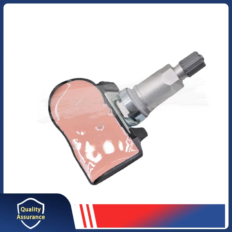 TPMS Ÿ̾ з , 2014-2019 Ű ׷ Ÿ II  Ÿ̾  ý, з  43130-61M00, 433MHZ, 4 