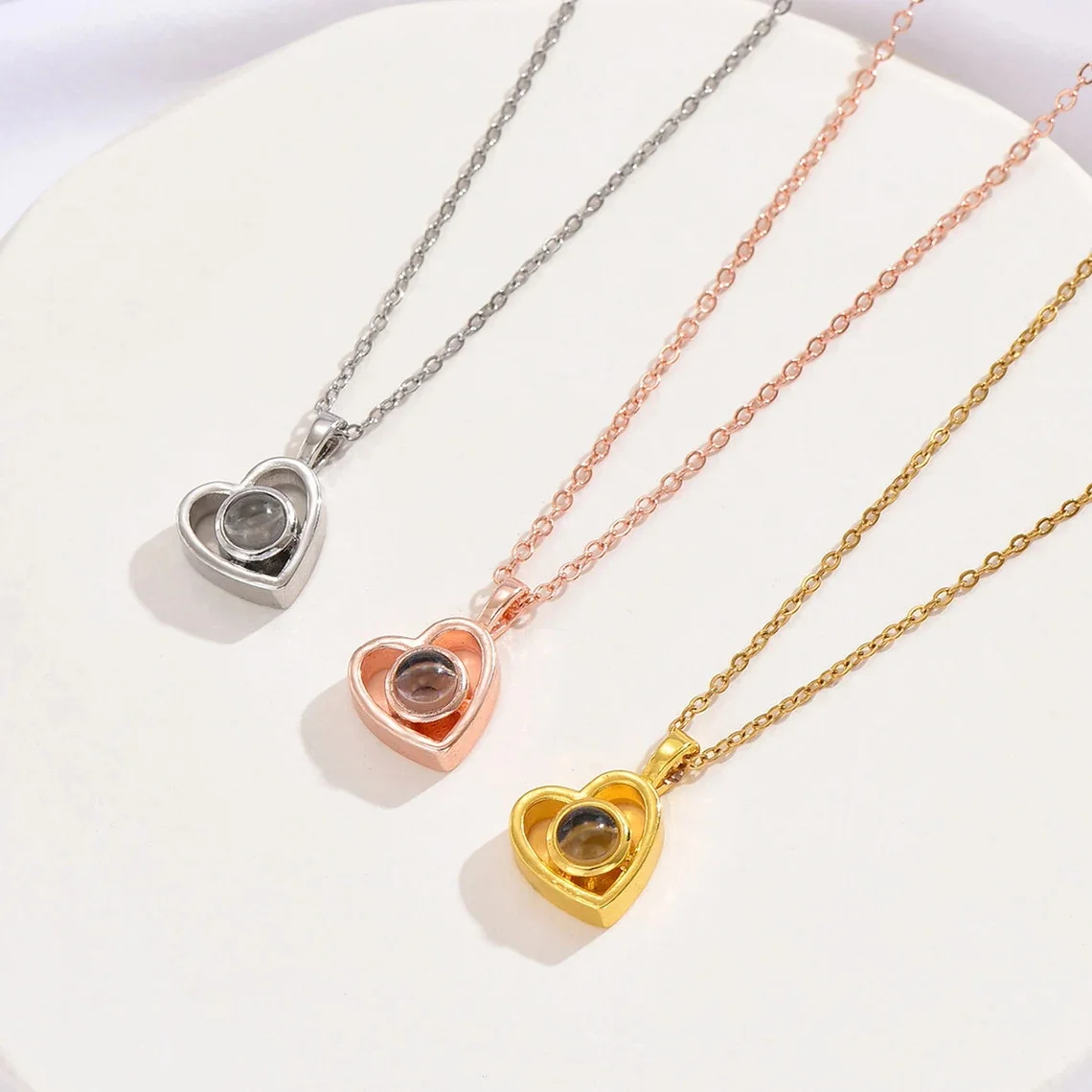 Рисунок 2 - Ожерелье из нержавеющей стали для мужчин и женщин