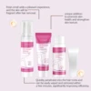 Powerful Hair Identifier Spray for Face Shaving Hair Removal Cream Bee Venom Hair Growth Inhibitor Moisturizing Depilatory Foam 5