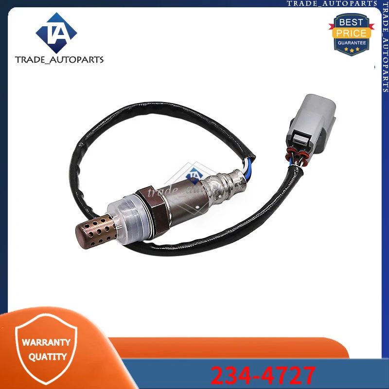 

234-4727 O2 Sensor For Acura CL TL Honda Accord Odyssey Upstream Oxygen Sensor 1Pcs