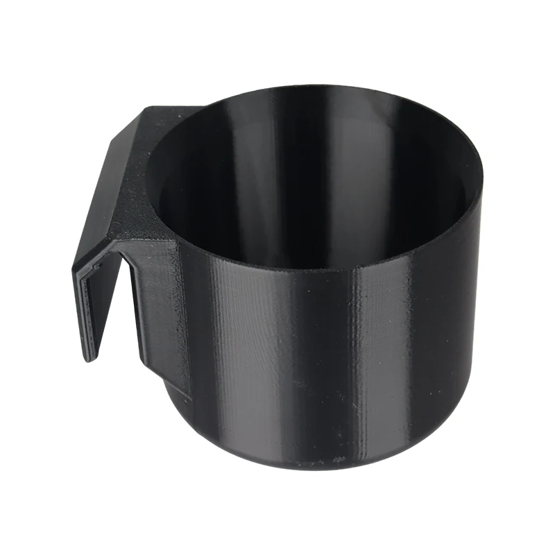 1pc 자동차 컵 홀더 자동차용 음료 홀더 Fiat Ducato 2006-2013 모델 CitroeN Jumper Peugeot Boxer 75mm 컵 홀더