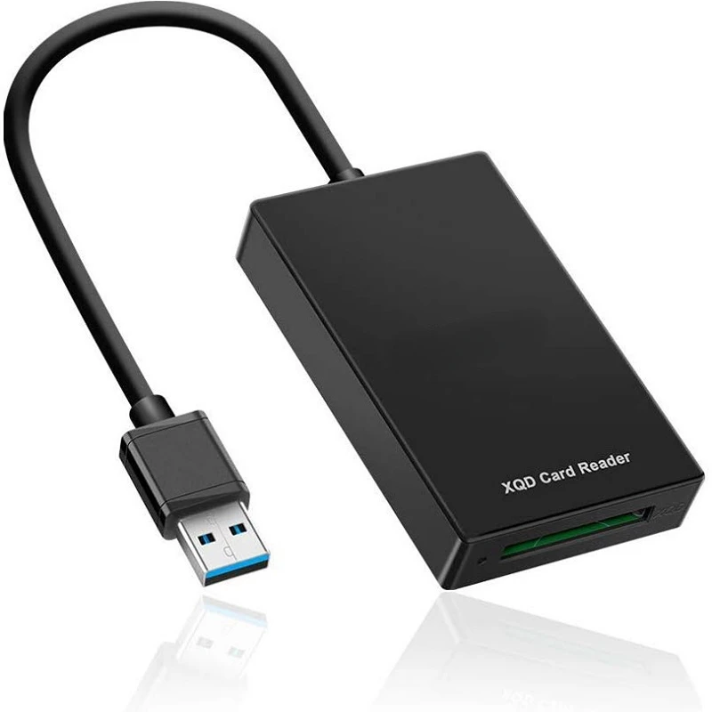 High Speed Usb C Usb 3 0 Xqd Card Reader Tool Parts AliExpress