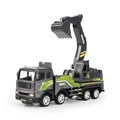 Excavator Model