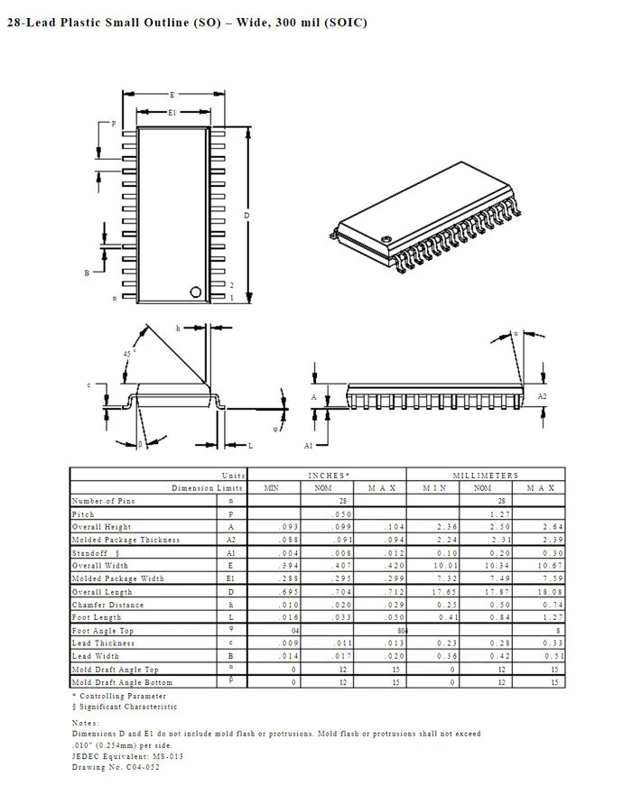 SOP28 DIP28 α׷  SOIC28 SO28 FP28-DIP28 /IC /IC ׽Ʈ  (ø ׽Ʈ Ʈ)