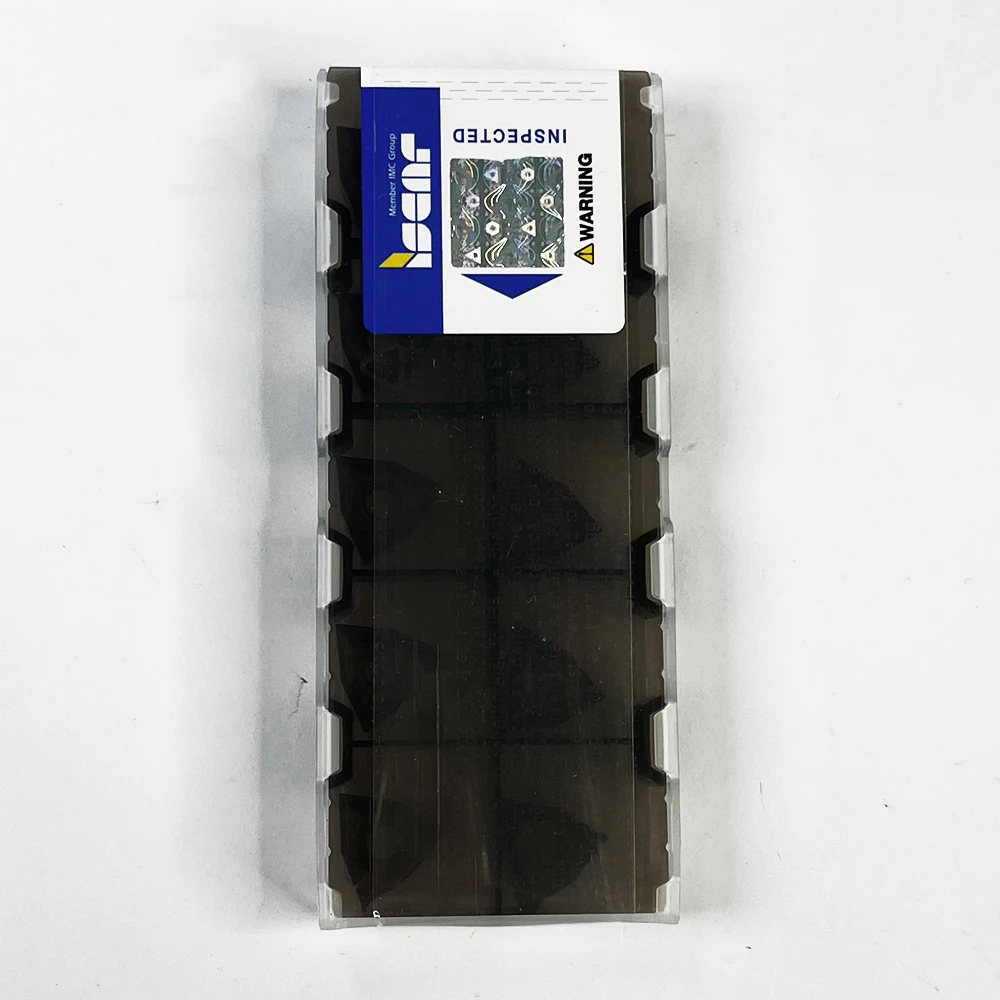 Рисунок 2 - WNMG 060402-NF IC807