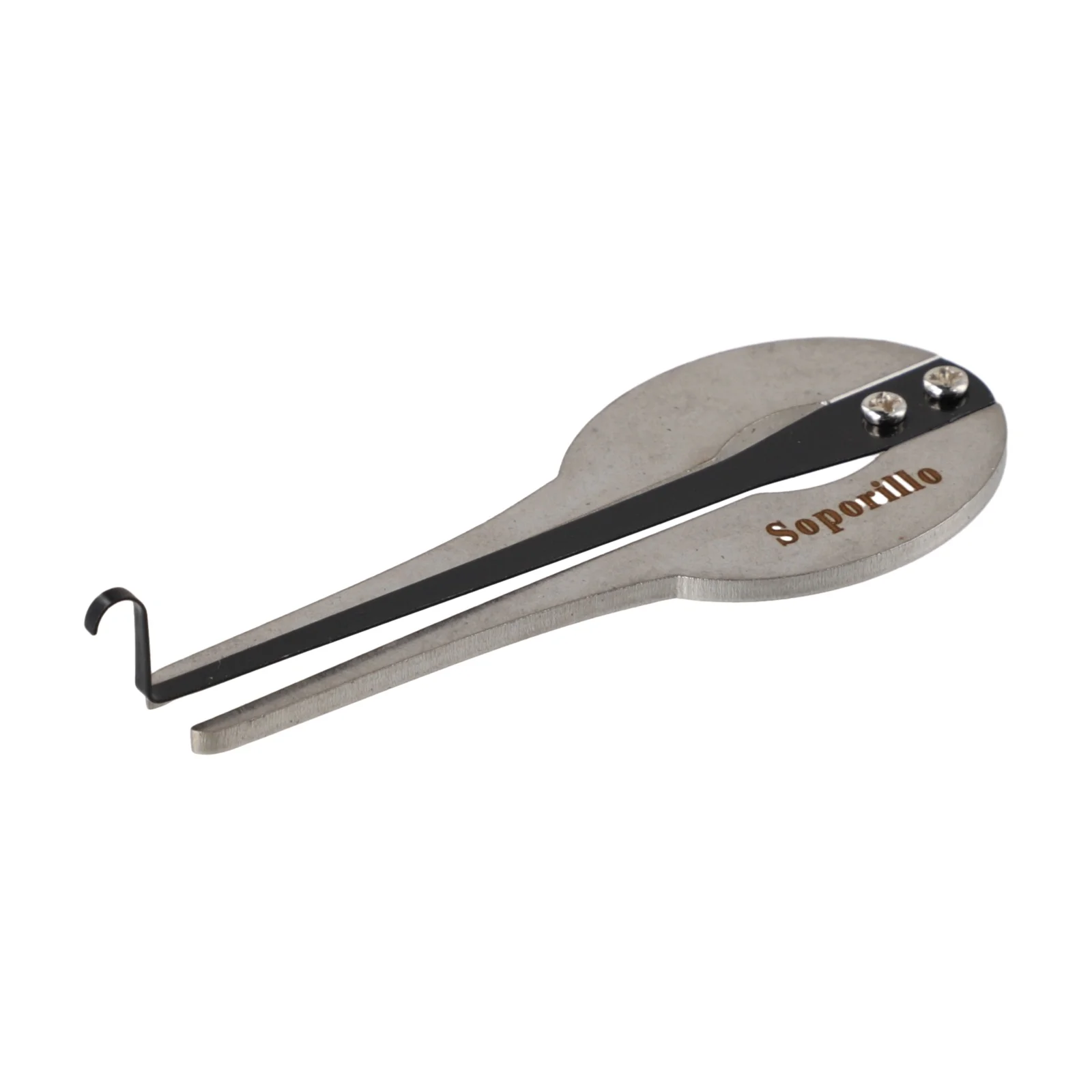 Mouth Jaw Harp Jaw Harp Musical Portable Russian Stainless 1 PCS Beginner Gift Chrome Ethnic Harmonica Practical