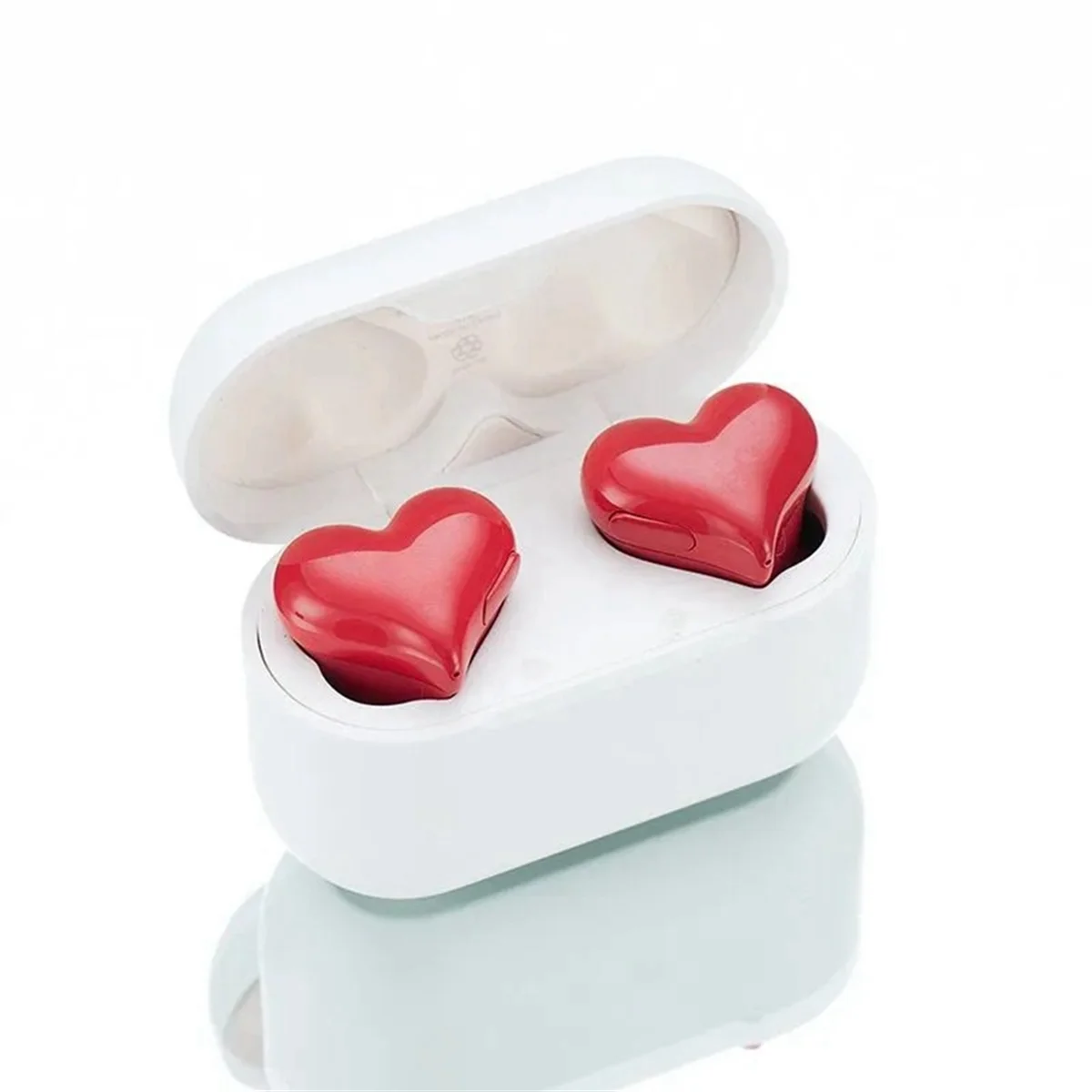 

Bluetooth-гарнитура Love, водонепроницаемая, с шумоподавлением