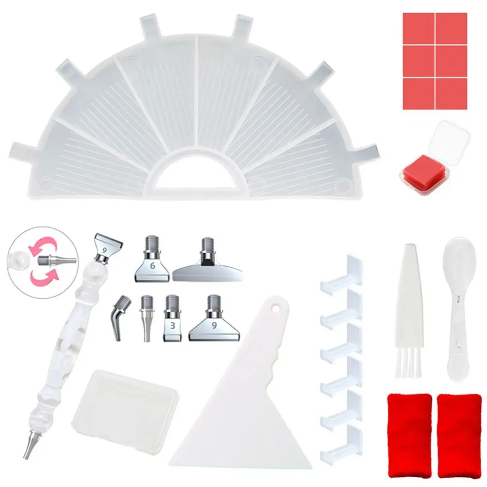White-set 4