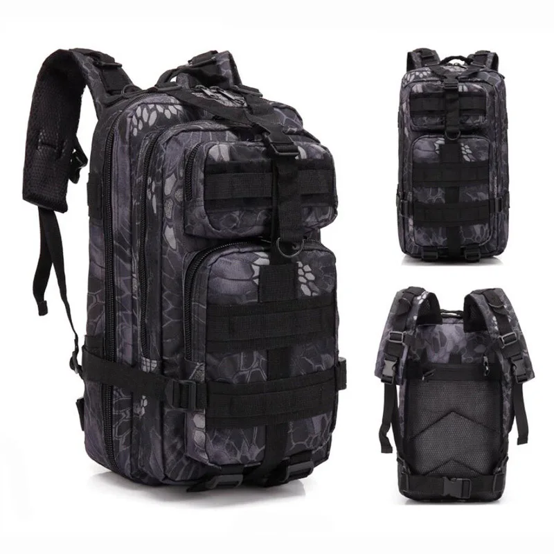 3P Tactical Backpack 20L-25L 1000D Nylon Outdoor Hiking Camping Traveling Fishing For Men Hunting Molle Bag Sport Rucksacks 2 3P Tactical Backpack 20L-25L 1000D Nylon Outdoor Hiking Camping Traveling Fishing For Men Hunting Molle Bag Sport Rucksacks 2