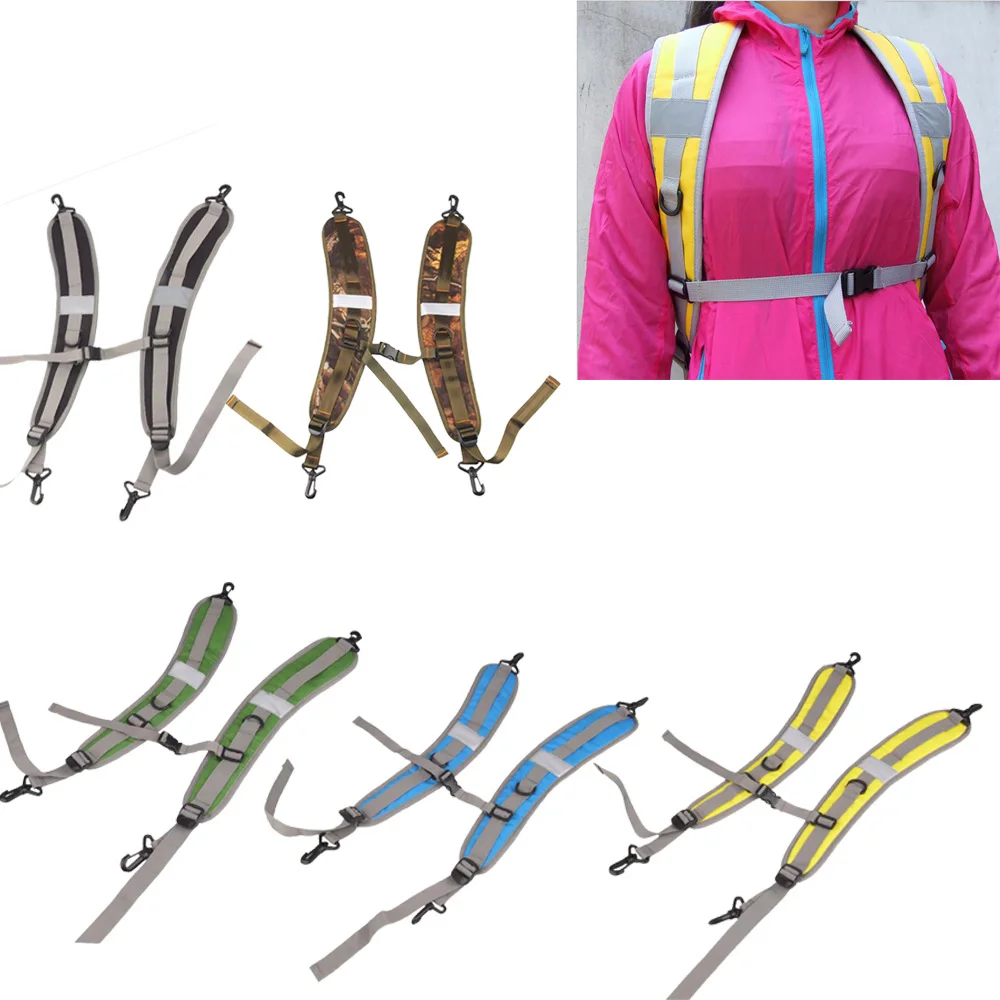 

Плечевой ремень для водонепроницаемого кемпинга Каяка плавающая сумка Сухой Рюкзак