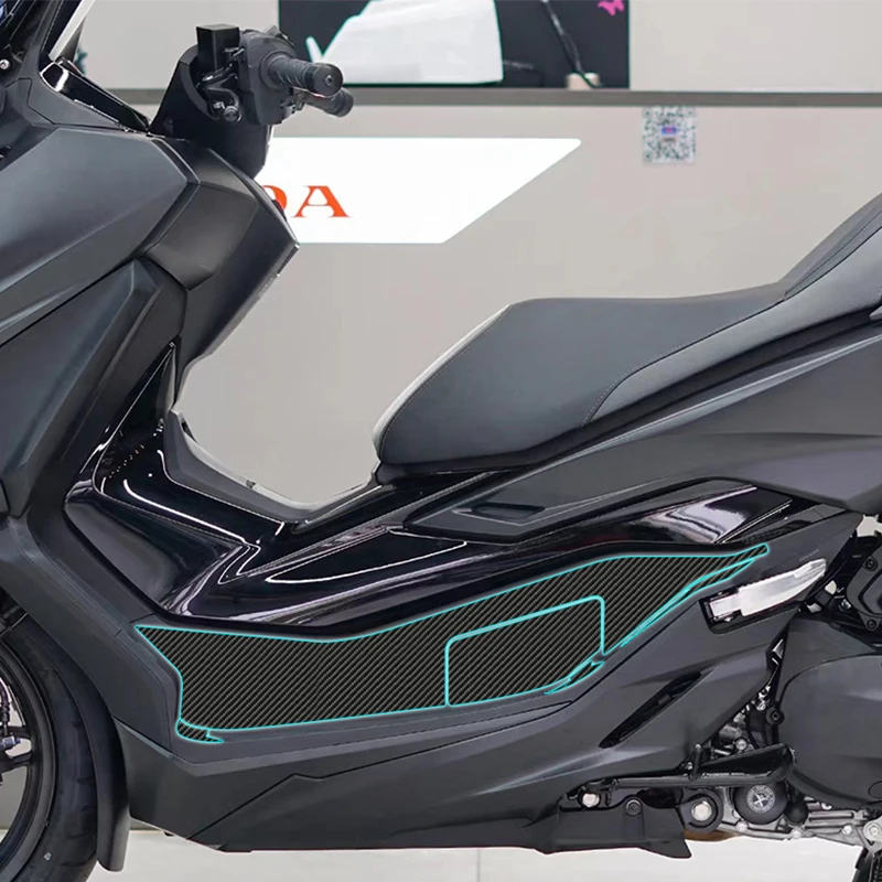 HONDA FORZA350 Forza 350 2023 ȣ ʸ  ƼĿ ź  ƼĿ ڵ ƼĿ  ׼