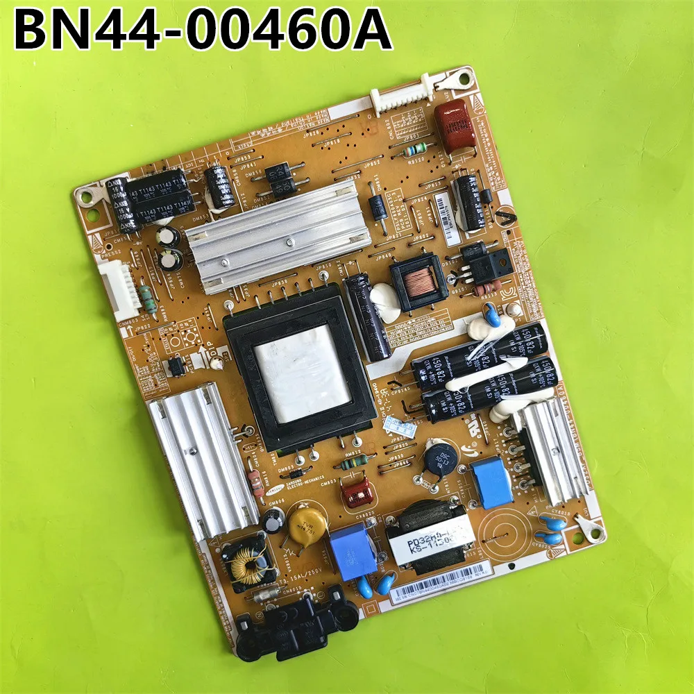 Placa de fuente de alimentación BN44-00460A, accesorio adecuado para Samsung TV de 32 