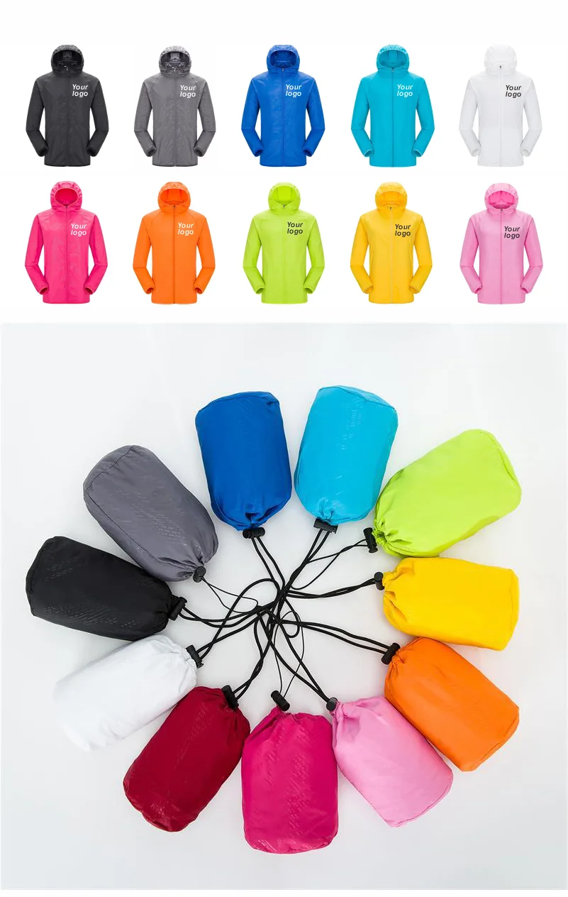 Men's Outdoor Custom Jacket Waterproof Hooded Windbreaker DIY Photo Jacket Men's 2022 Summer New Casual Logo Jacket Tactical Men 8 Saf30fa27a8404563a410eca4114a6123H