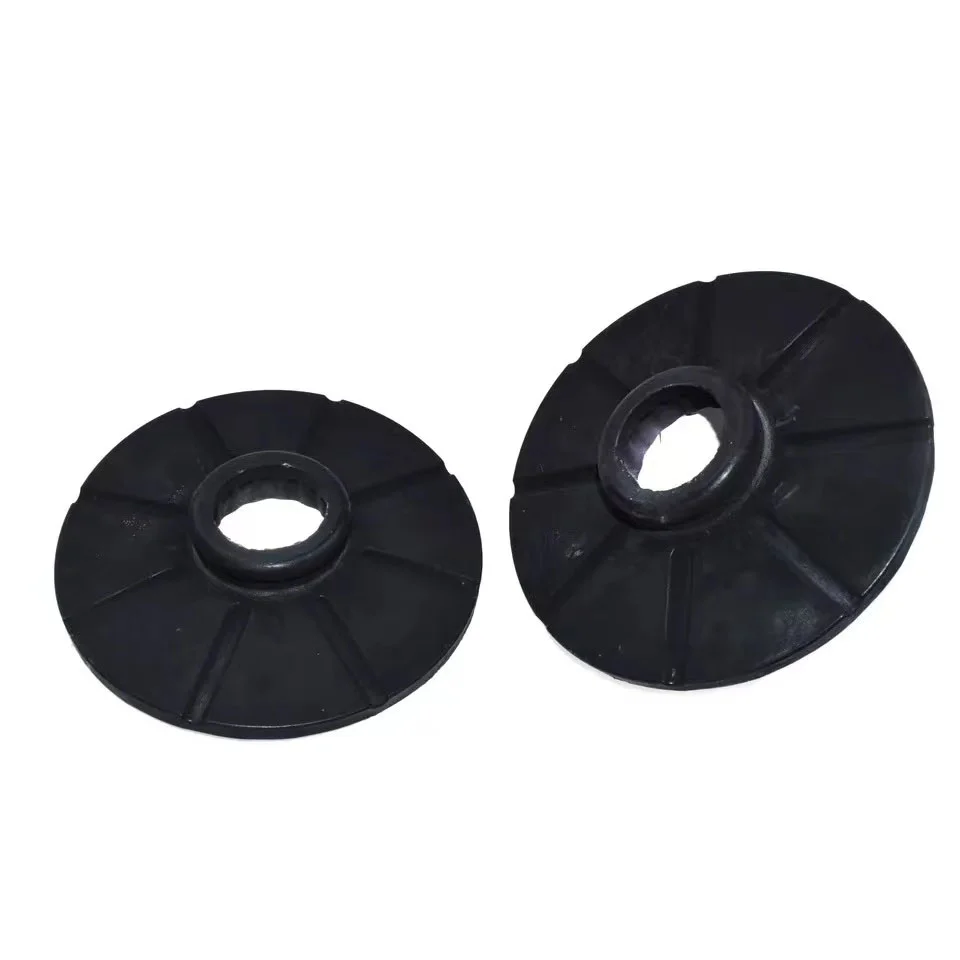 1 paio di supporto per molla di sospensione posteriore 90538496 sospensione per ammortizzatore a molla elicoidale di assorbimento degli urti per Opel Cascada ASTRA ZAFIRA  34
