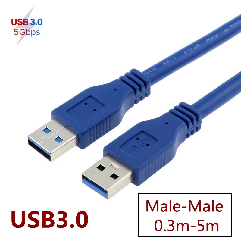 Cavi E Adattatori STARTECH Cavo Prolunga USB 3.0 Tipo A Da 15 Cm Da A Ad A - Maschio/Femmina In Offerta A € 6.00 - Foto 10