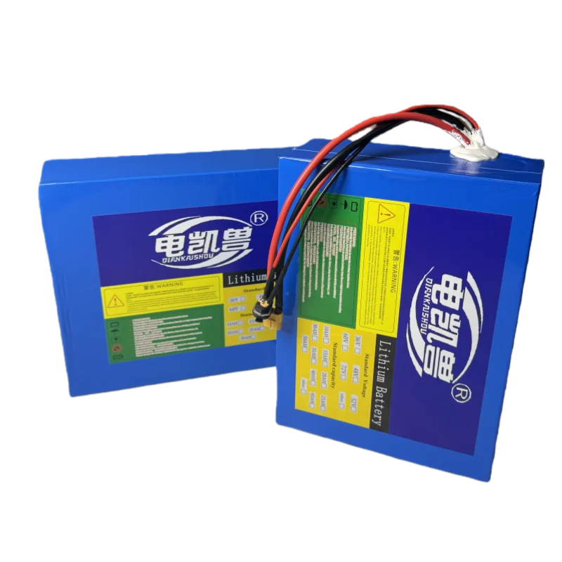 New 21700 60v 10Ah 15Ah 20Ah 25Ah 30Ah 35Ah 40Ah 45Ah 50Ah electricvehiclebatter