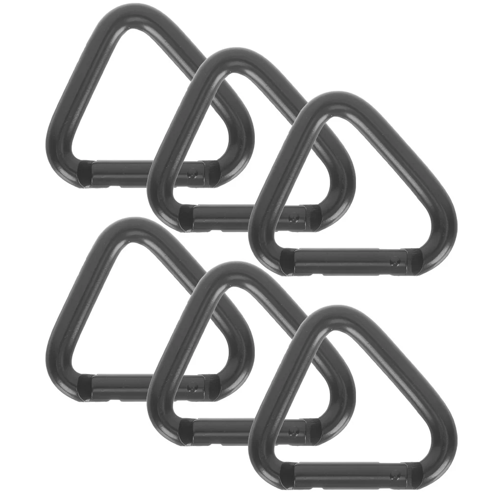 

Metal Keychain Heavy Duty Carabiners Small Carabiner Clip Carabiners Heavy Duty Carabiners Clips Hook For Hiking Replacemen