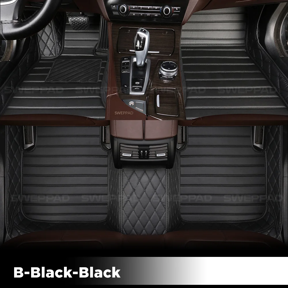 B-Black-Black